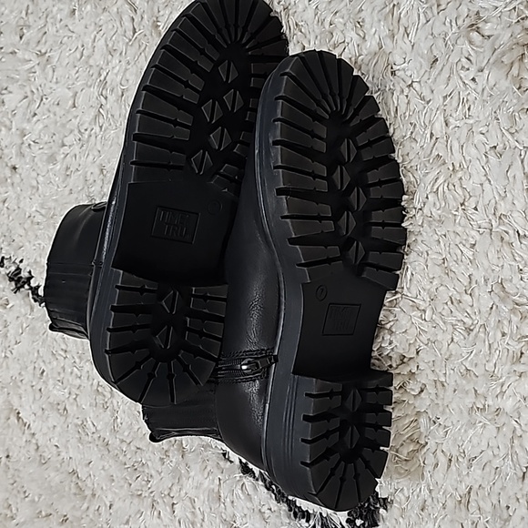 ☆Chelsea zipper boots☆ - Picture 6 of 8